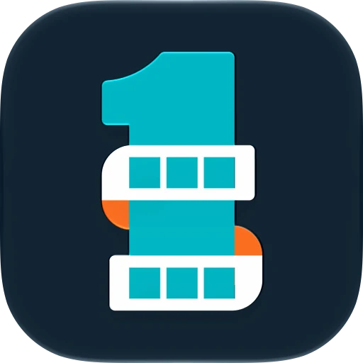 1 Second Everyday Diary app icon