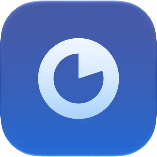 12min app icon