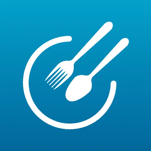 17 Day Diet Meal Plan app icon