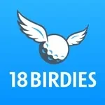 18Birdies app icon