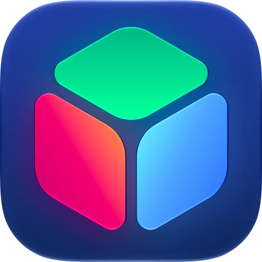 1Blocker app icon