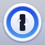1Password app icon