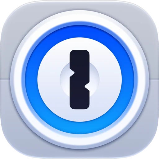 1Password app icon