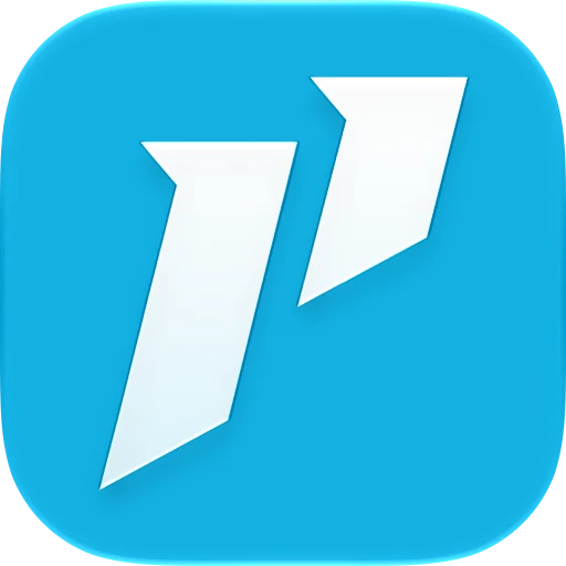 1st Phorm app icon