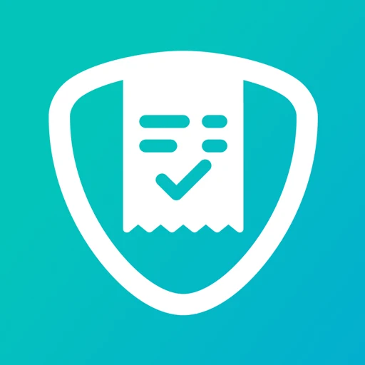 1tap receipts app icon