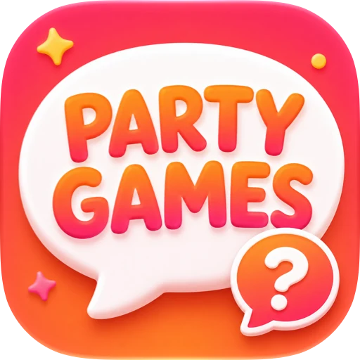 21 Questions app icon