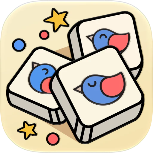 3 Tiles app icon
