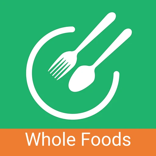 30 Day Whole Foods Meal app icon