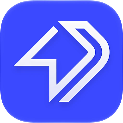 4books app icon