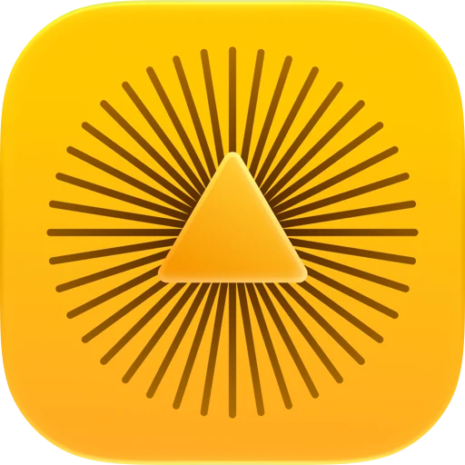 5 Minute Journal app icon