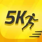 5K Runner app icon