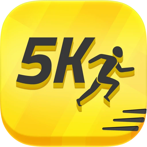 5K Runner app icon