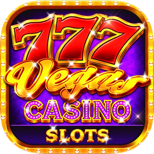 777 Real Vegas Casino Slots app icon