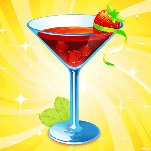 8 app icon