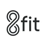 8fit Workouts app icon