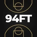 94FeetOfGame app icon