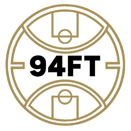 94FeetOfGame app icon