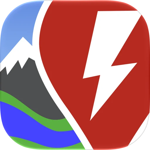 A Better Routeplanner app icon