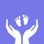 A Hypnobirthing Pregnancy App app icon