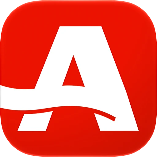 AARP Now app icon