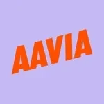 Aavia app icon