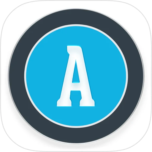 ABA English app icon