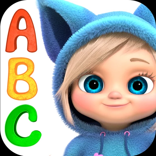 ABC Tracing from Dave app icon