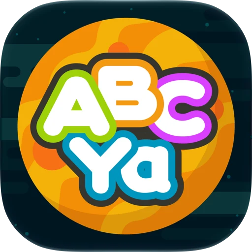 ABCya Games app icon