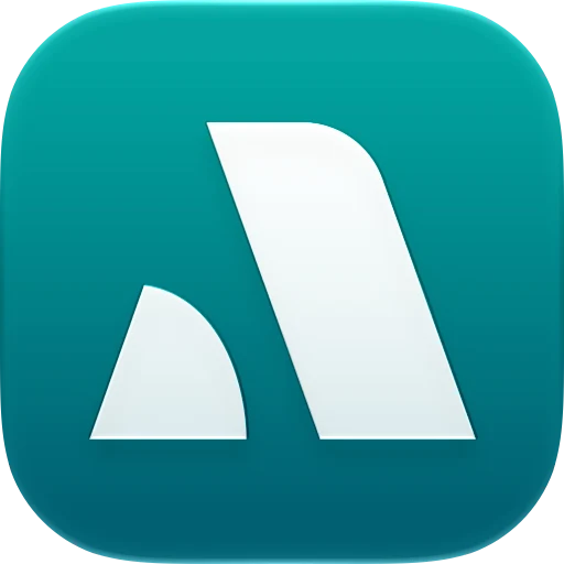 Abide app icon