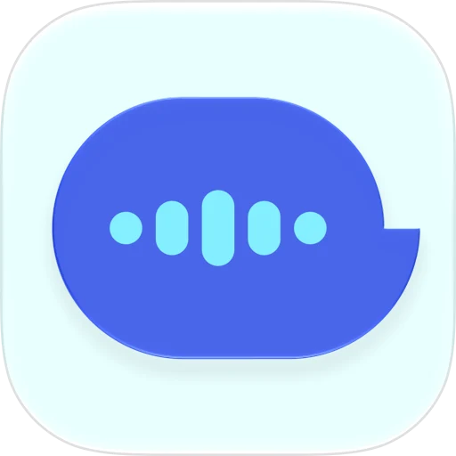 Hablo app icon