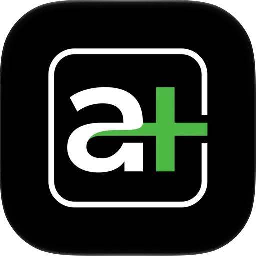Abundance Plus app icon
