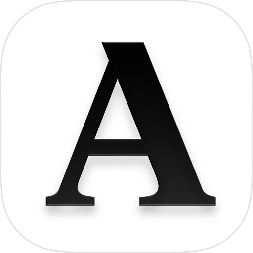 Academia app icon