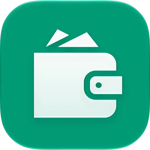 Accounting app icon