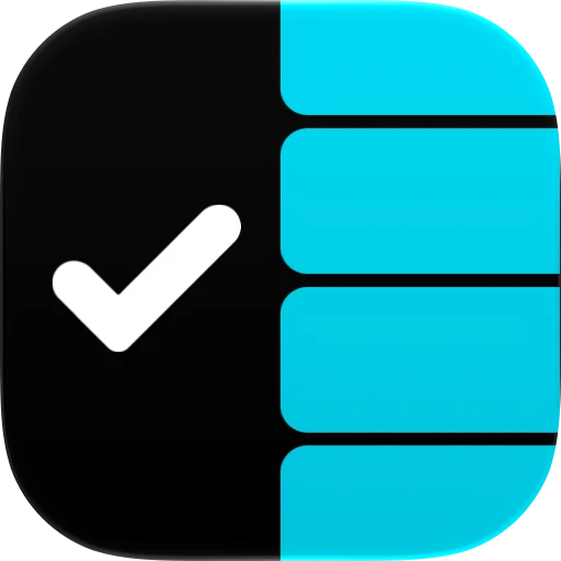Actions app icon