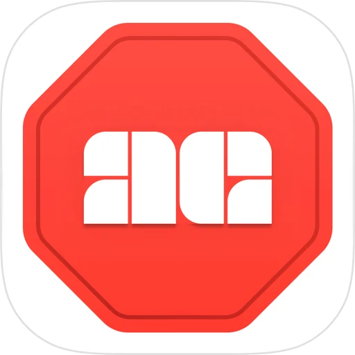 Ad Blocker app icon