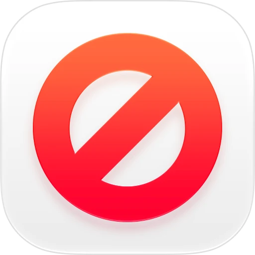 AdBlock Pro app icon
