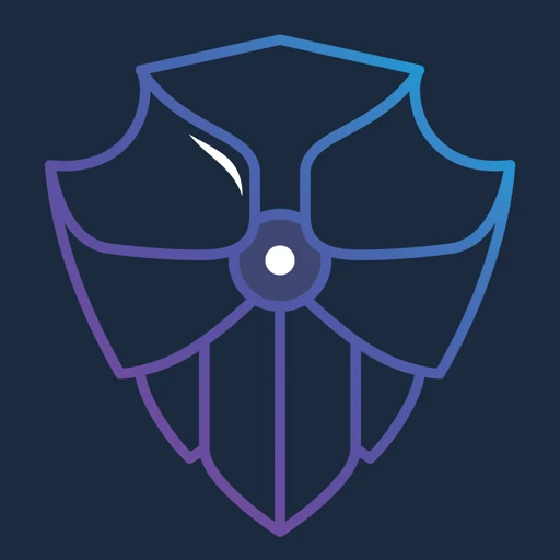 AdBlocker app icon