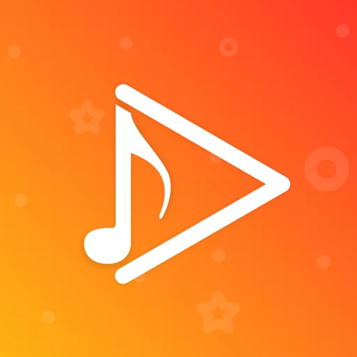Add Music to Video Editor app icon
