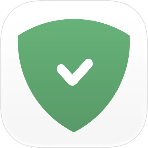 AdGuard app icon