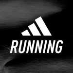 adidas Running app icon