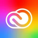 Adobe Creative Cloud app icon