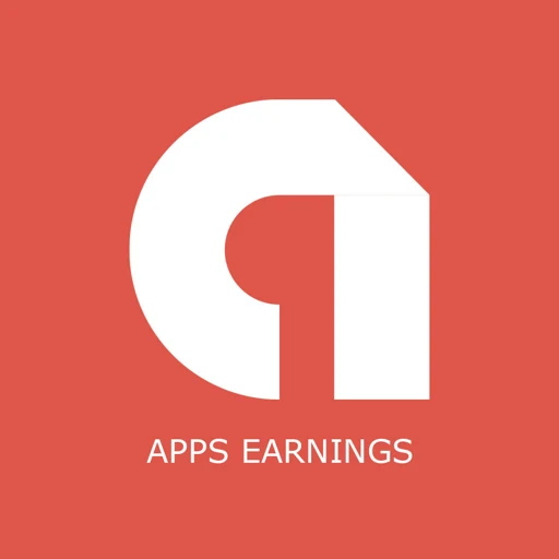 Ads Earnings app icon