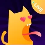 Adult Live Video Chat-Camsoda app icon