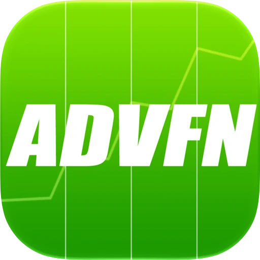ADVFN Realtime Stocks app icon