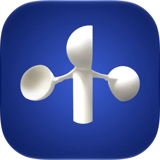 AeroWeather Lite app icon