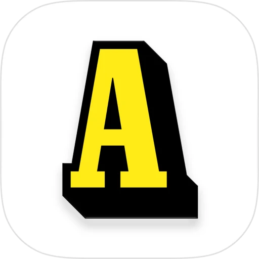 Aftonbladet Nyheter app icon