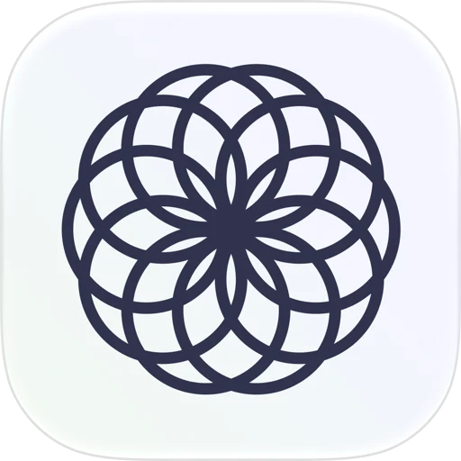 Agapé app icon