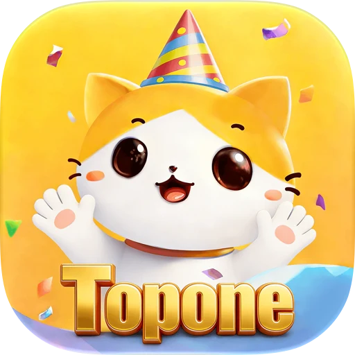 Ahlan TopOne app icon