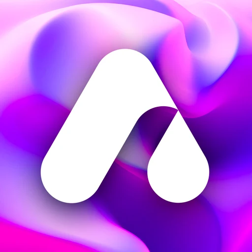 AI Art Photo Generator app icon
