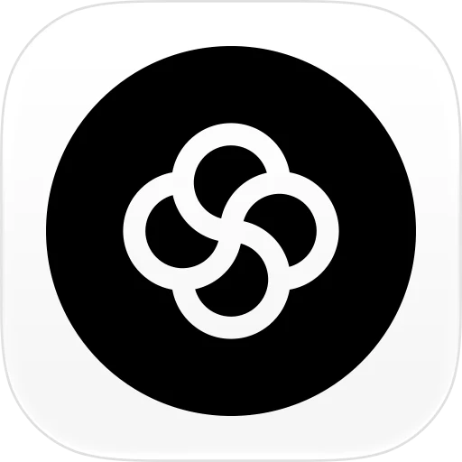 AI Chat app icon